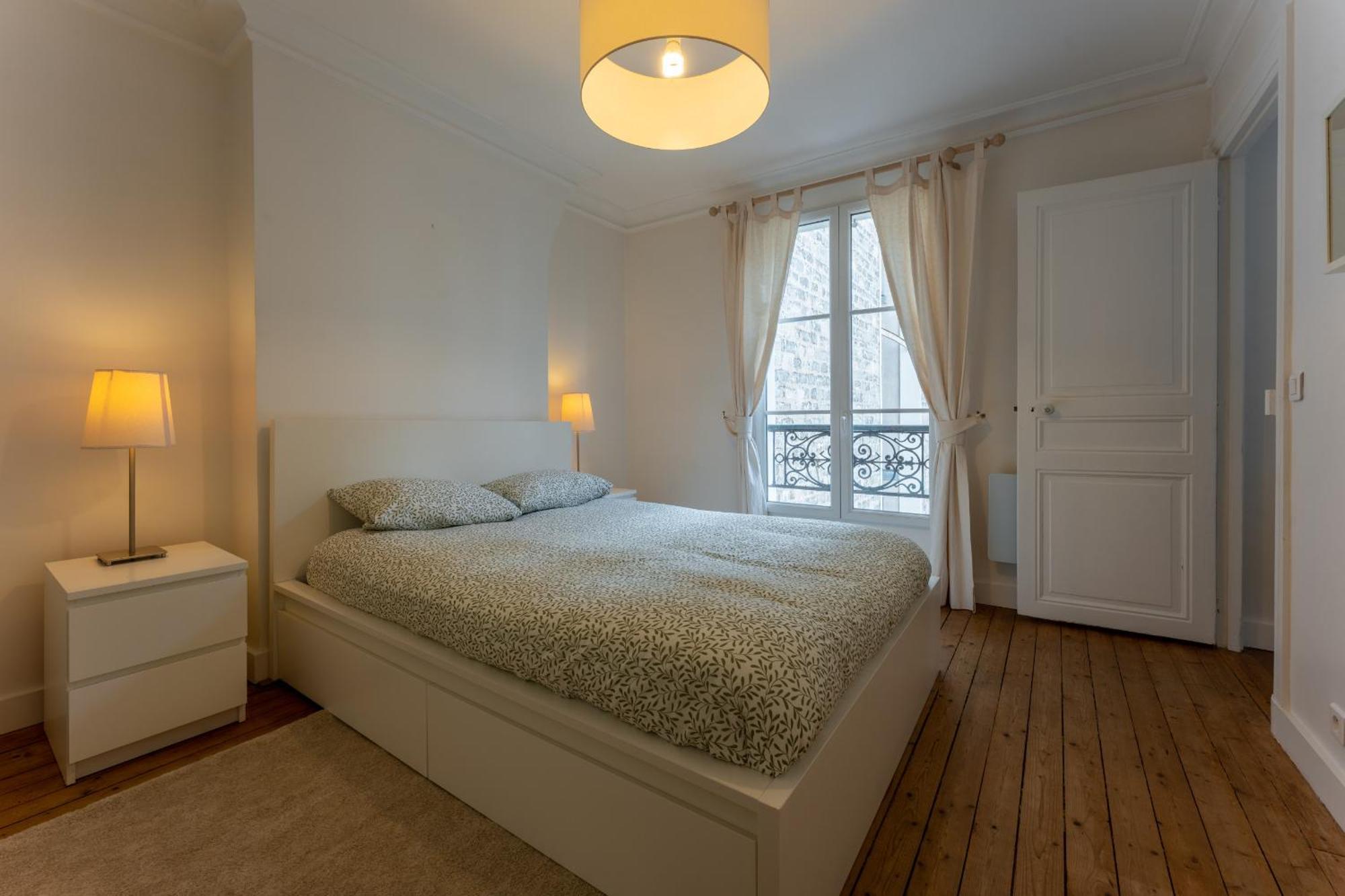 Appartement De Luxe Champs Elysees Neuf Parigi Esterno foto