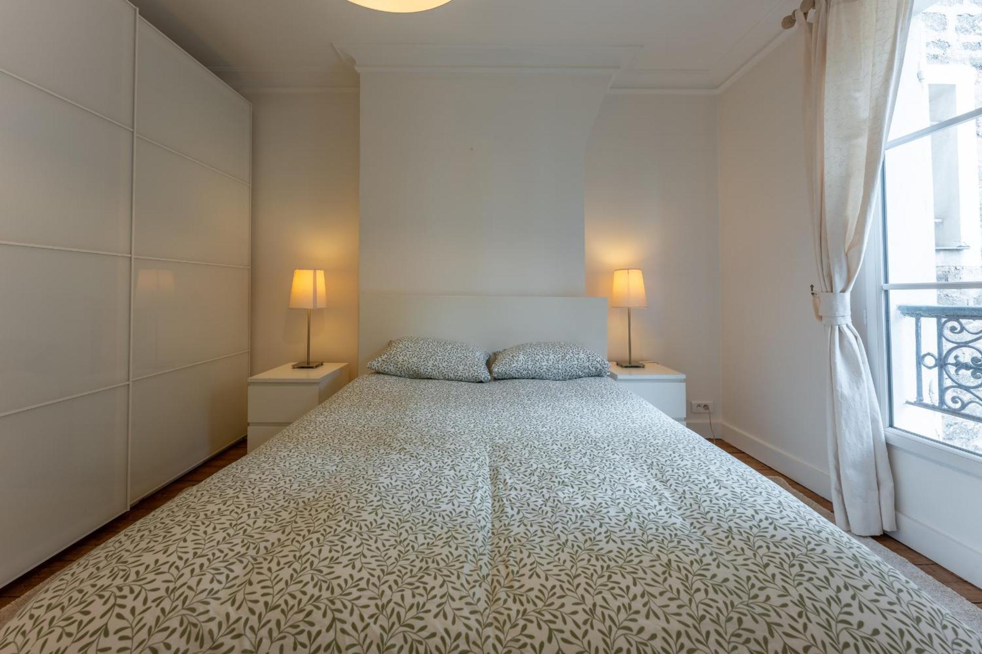 Appartement De Luxe Champs Elysees Neuf Parigi Esterno foto